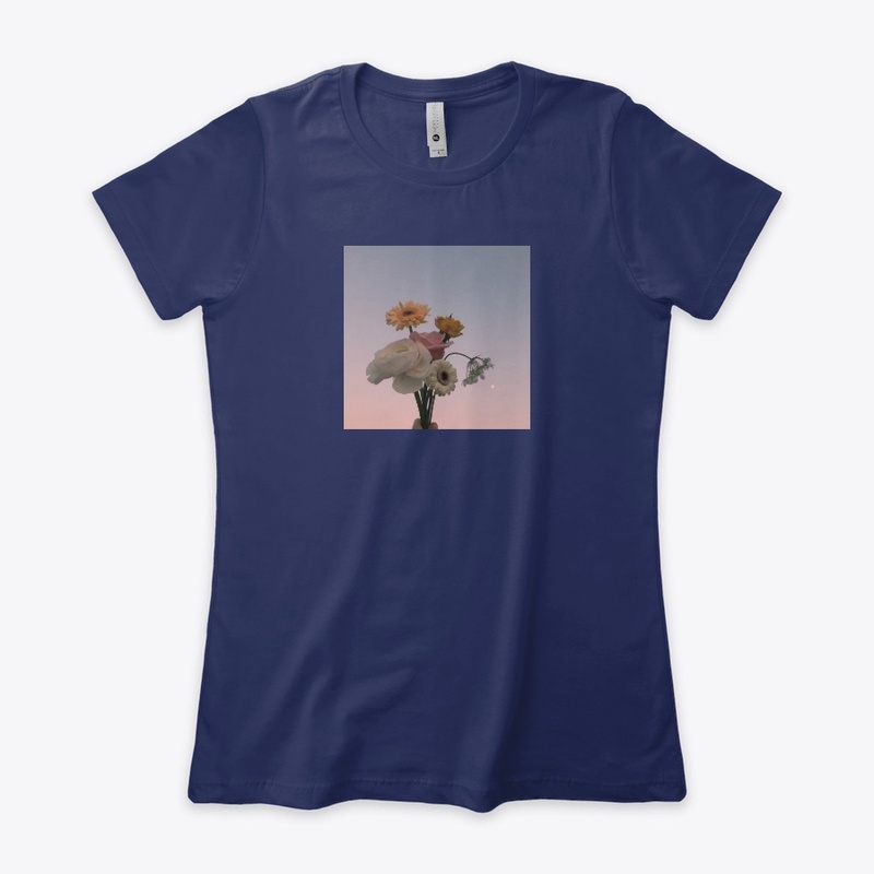 Aestethic flowers
