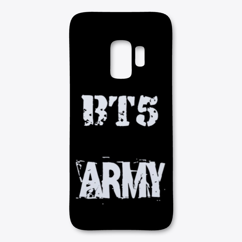 bt5 Army