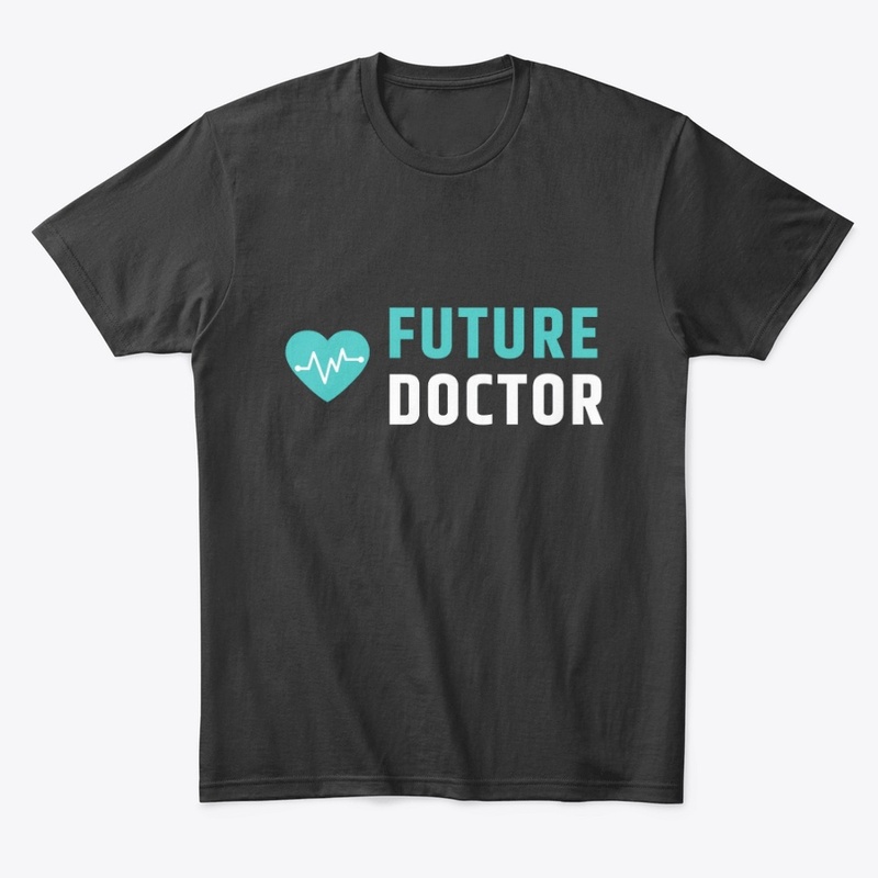 Future Doctor T-Shirt