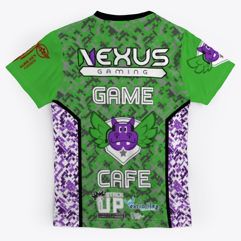 Nexus Gaming