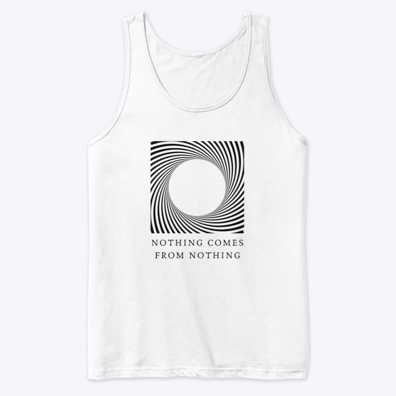Nothing Comes From Nothing Collection
