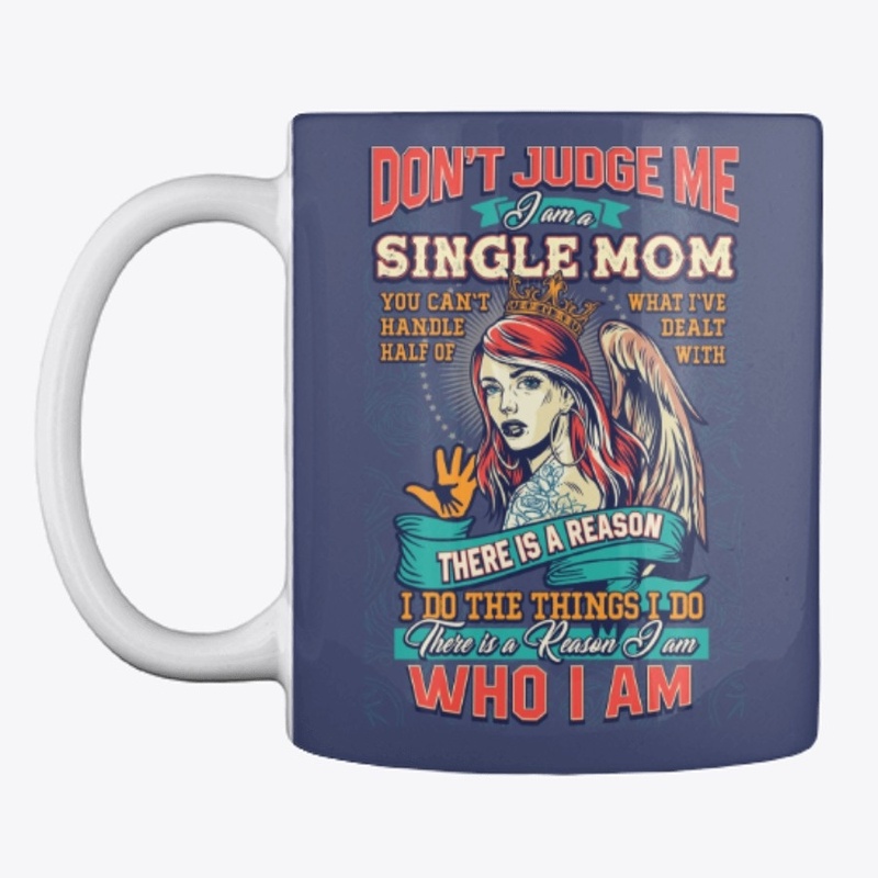 Awesome Single Mom