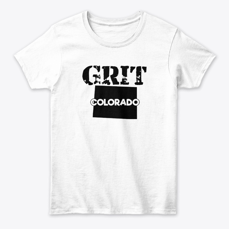 Colorado Grit