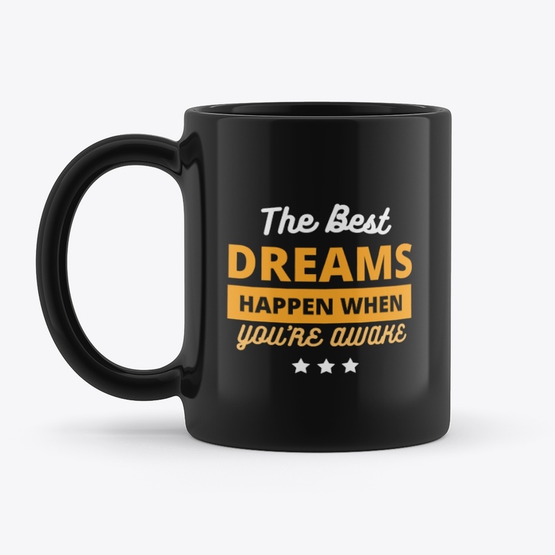 dreams