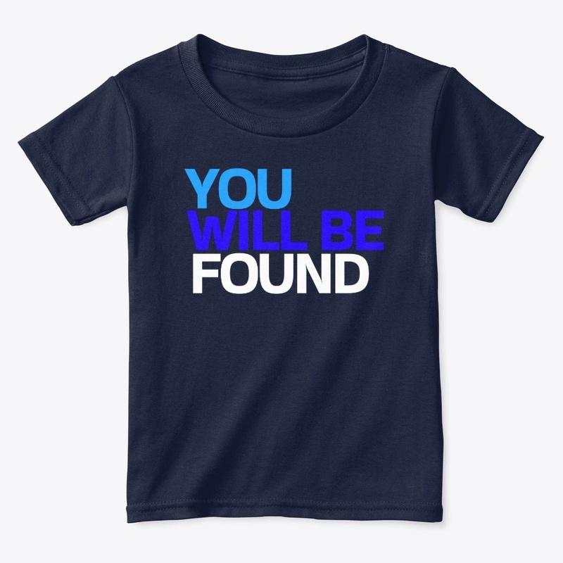 You Will Be Found