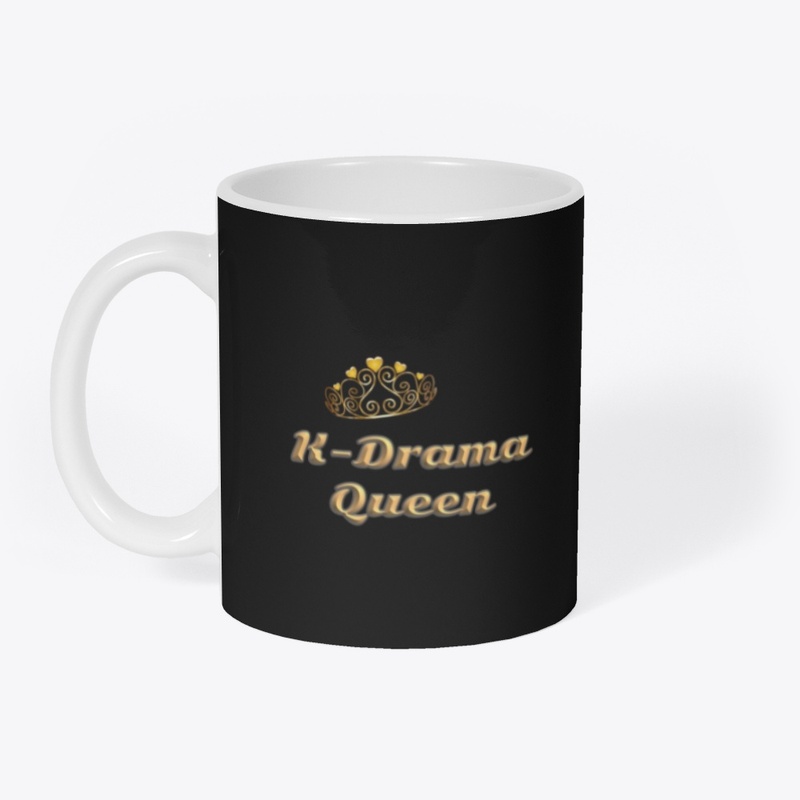 K-Drama Queen!
