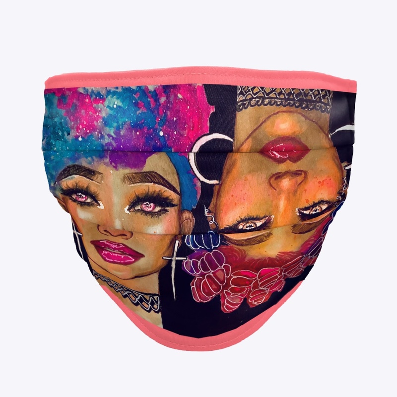 GEMINI GODDESS 
