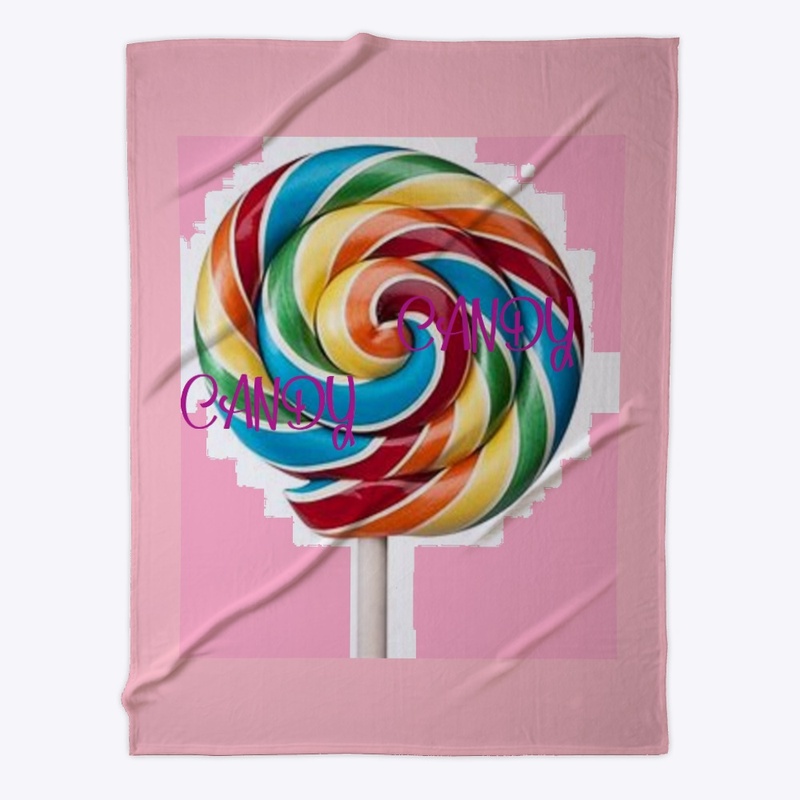 CANDY GIRL