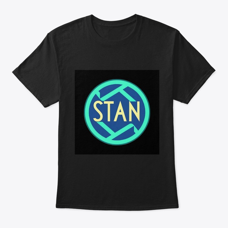 STAN: URBAN ODYSSEY 