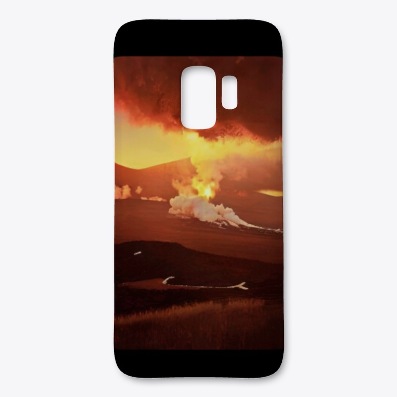 Mauna Loa