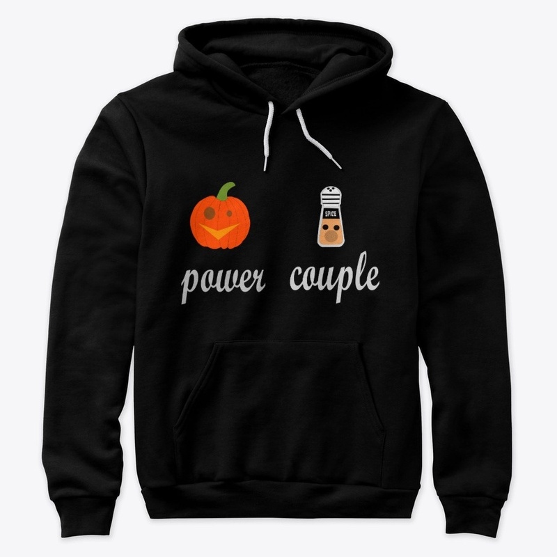 (TS) Limited Edition - Pumpkin Spice