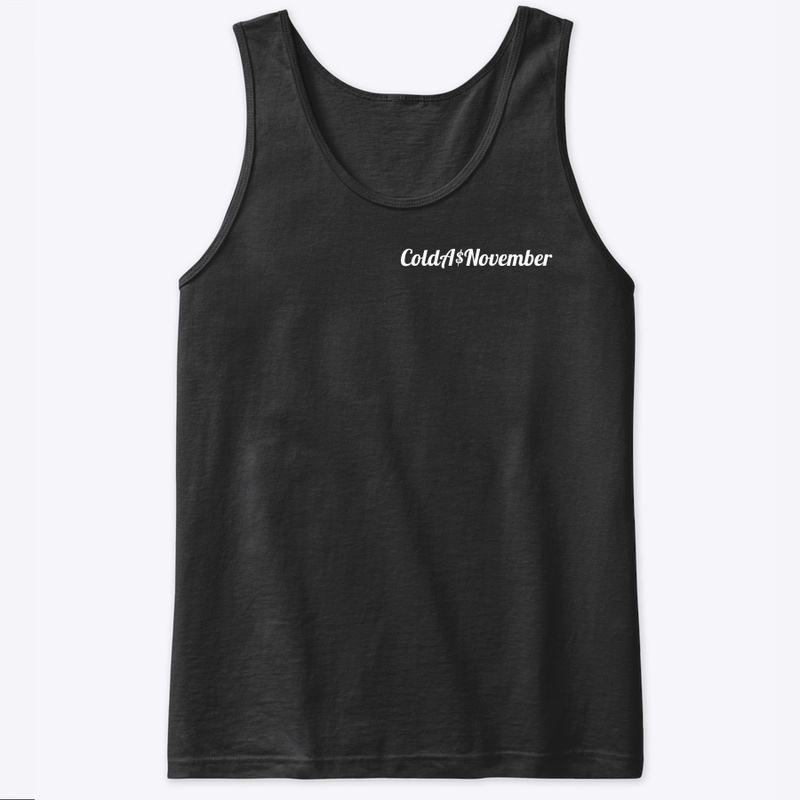 ColdA$November Merch