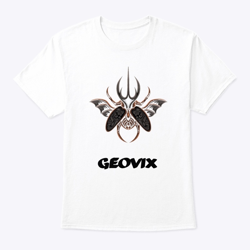 Men’s t shirt creation 