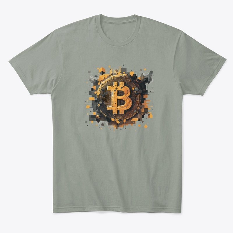 Bitcoin Geo