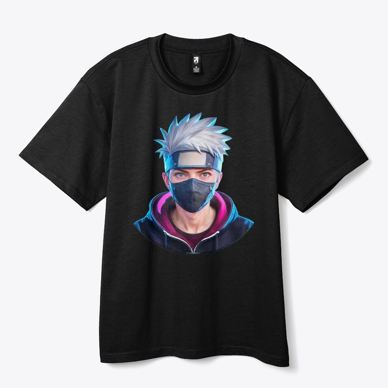 كاكاشي ki6