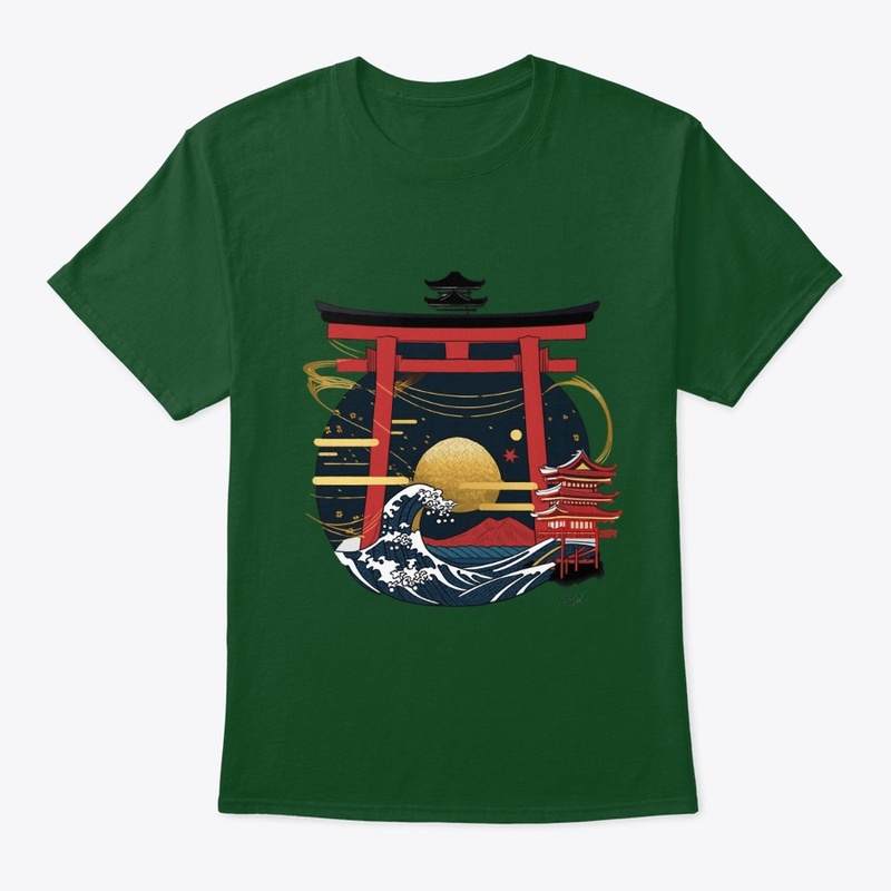 Japanese Art