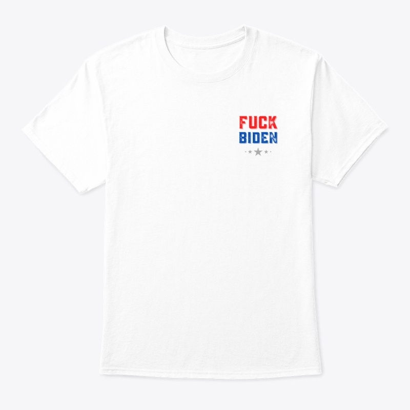 FJB: F*ck Joe Biden