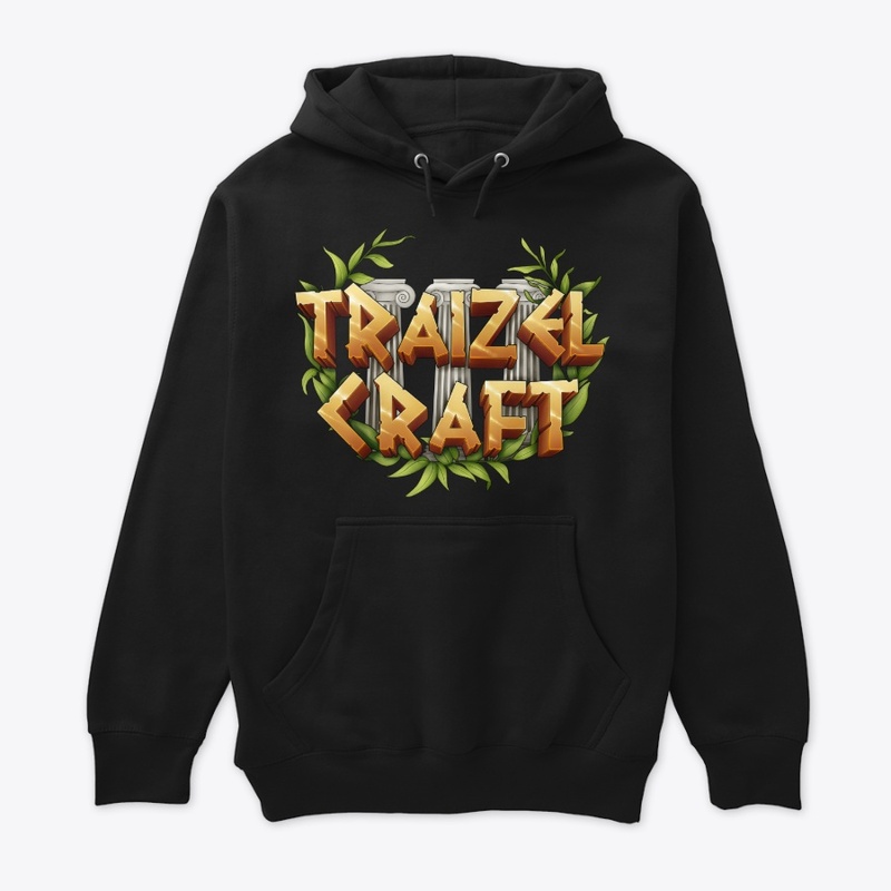 TraizelCraft