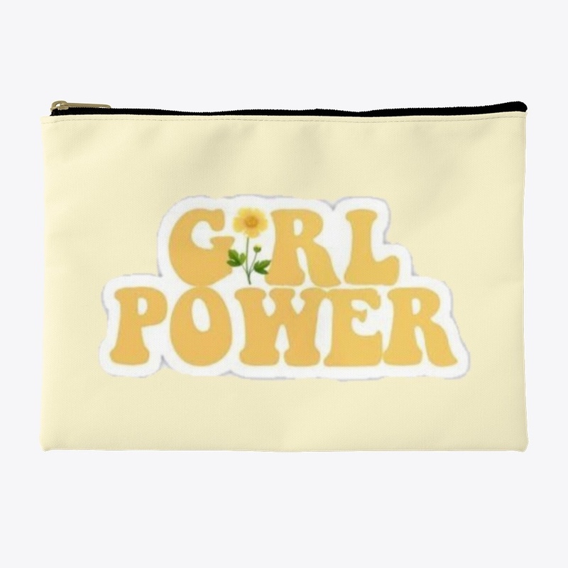Girl Power-fanny pack-and more