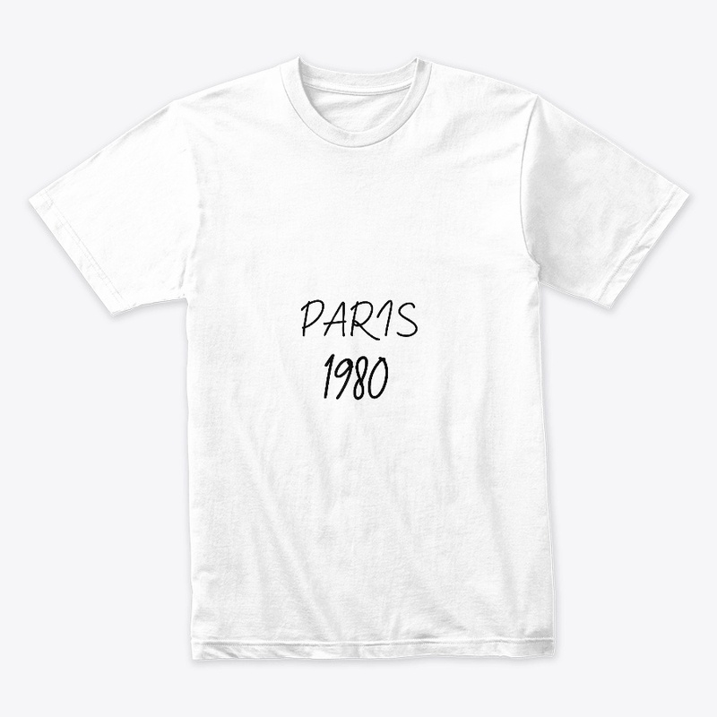 PARIS 1980