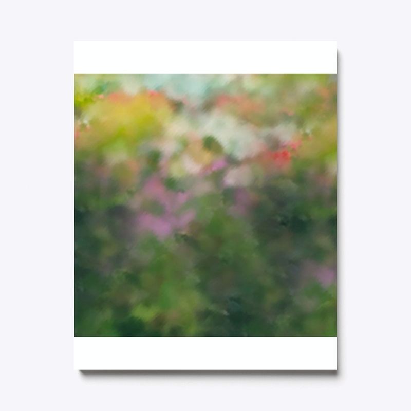 The Quiet Meadow