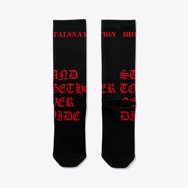 STAND TOGETHER APPAREL