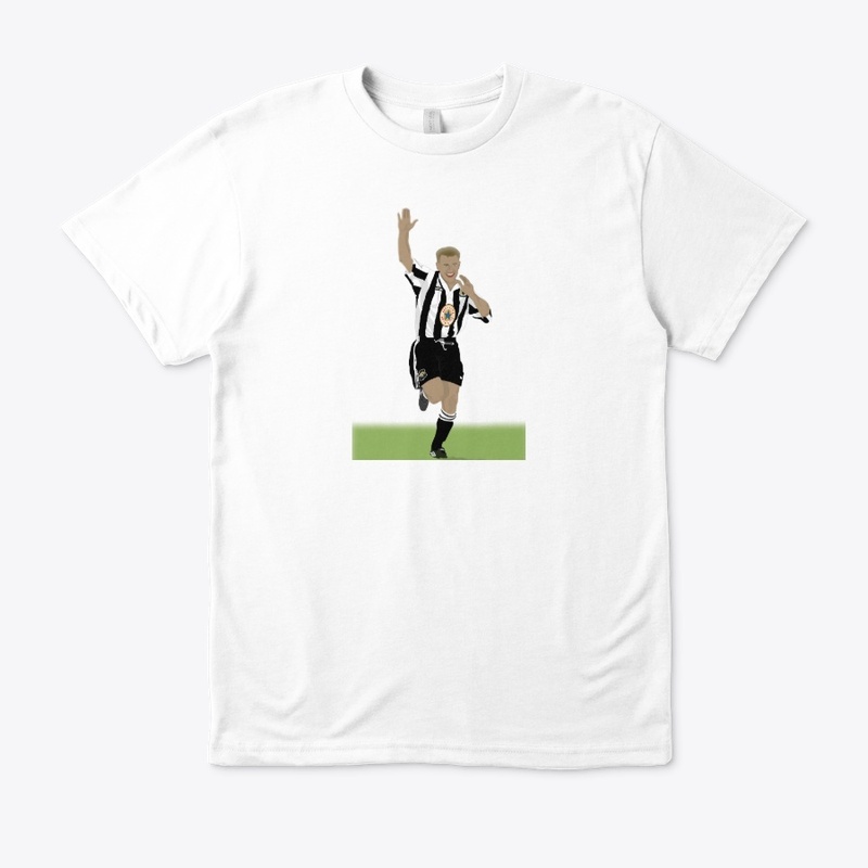 Shearer Celebration