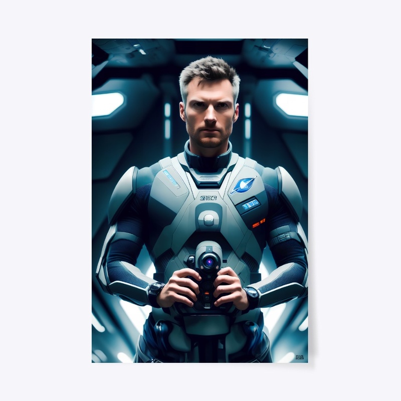 Warp Drive Architect