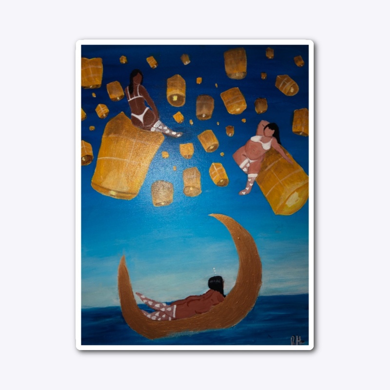dream life