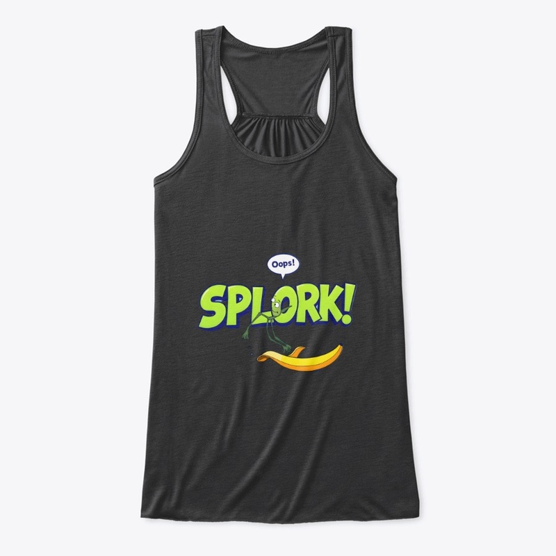 Splork's Cruise