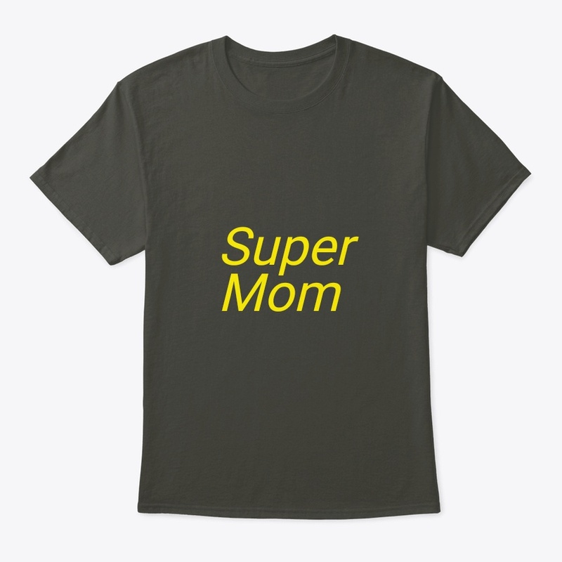 Super Mom
