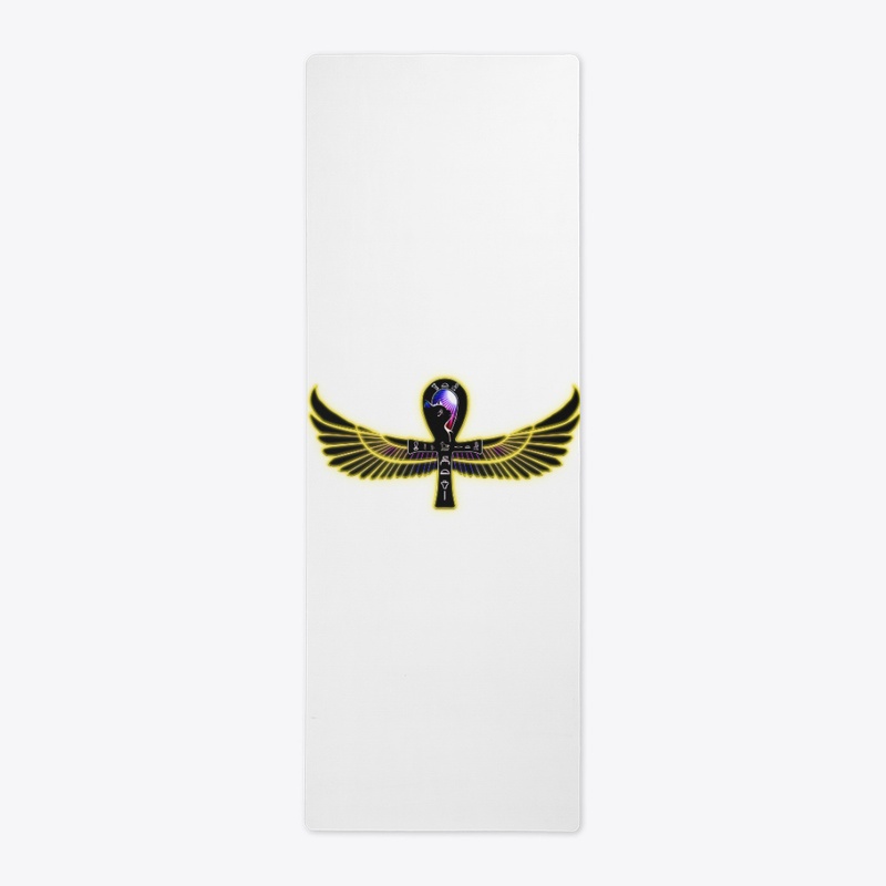 Ankh Angel  
