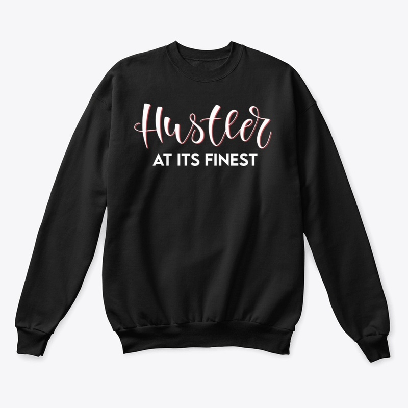 Hustler at its Finest Collection