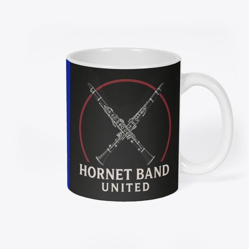 The Hornet Band United Collection