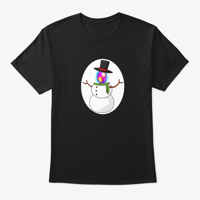 Hamidon the Snowman