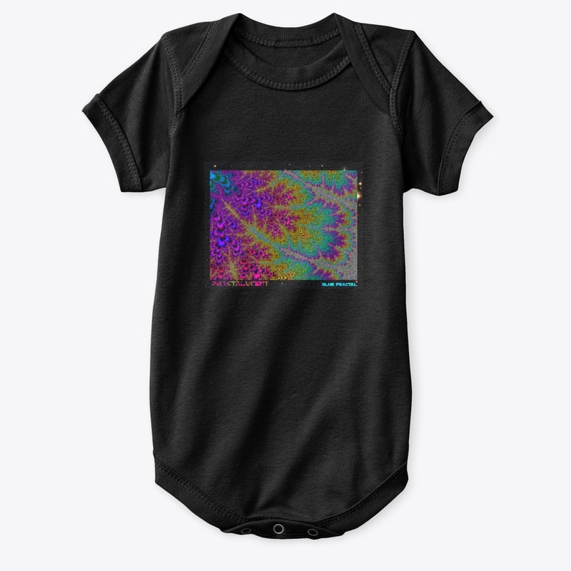 Fractalucent