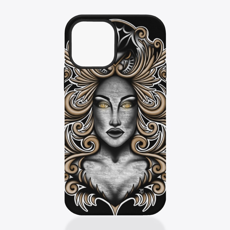Imperial Iphone Case