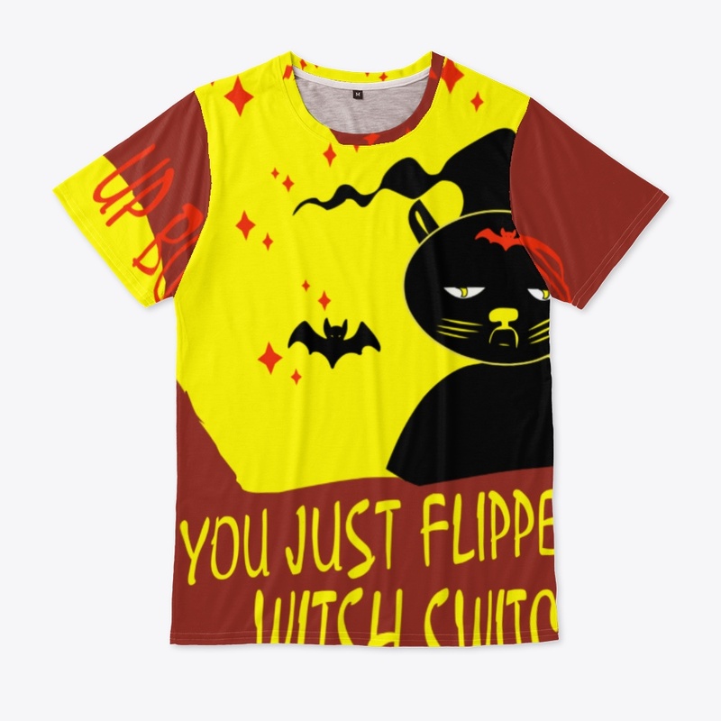Cool Halloween gift