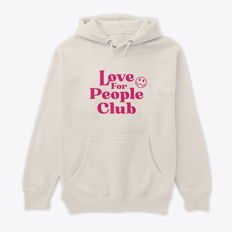 Love For People Club