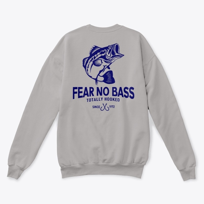 Fear No Bass