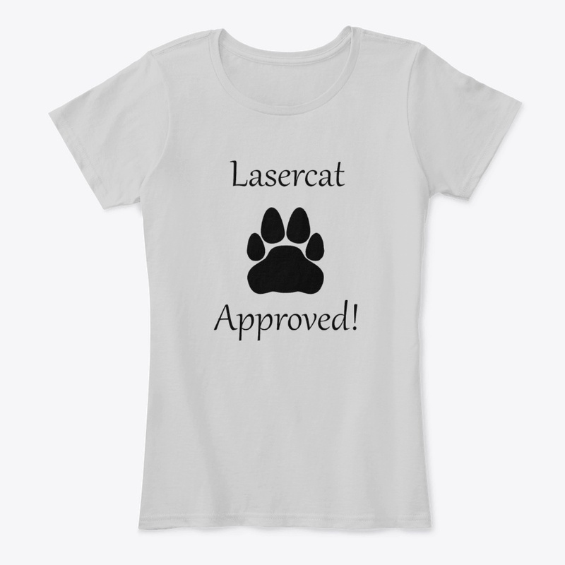 Lasercat Approved Line