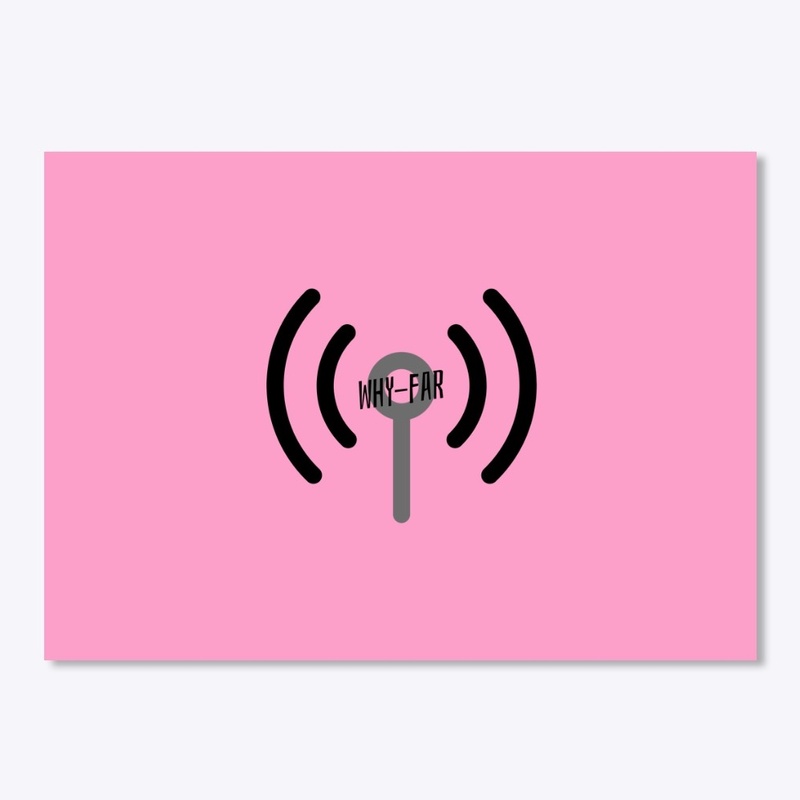 Why-Far (Wifi)