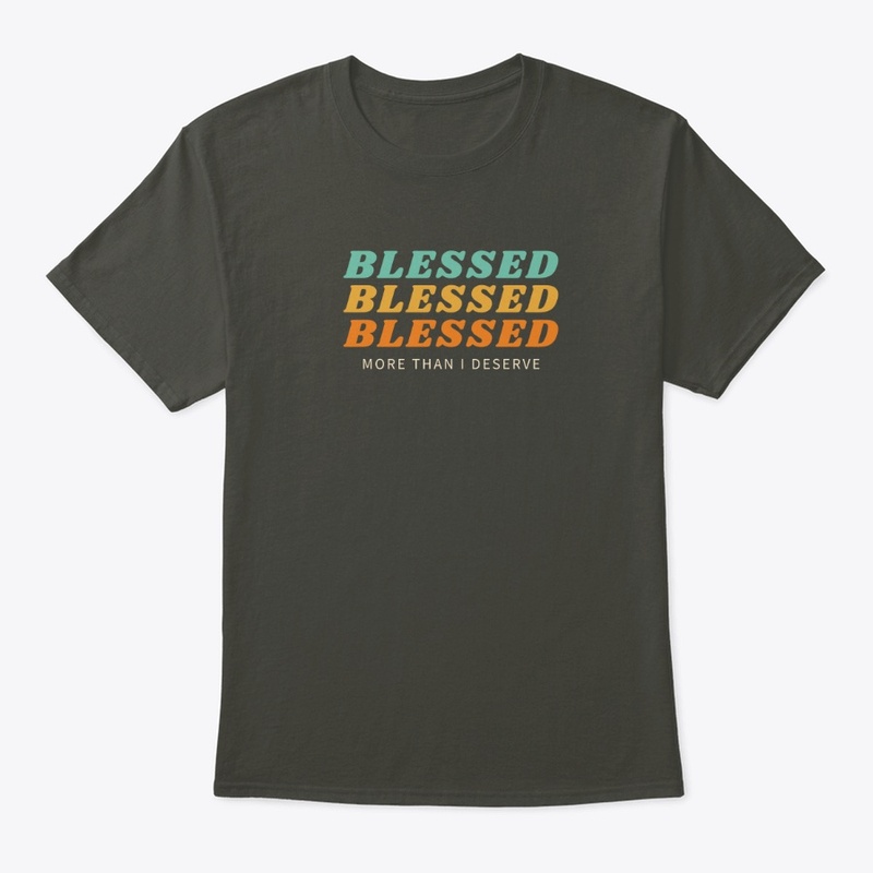 Blessed Shirts
