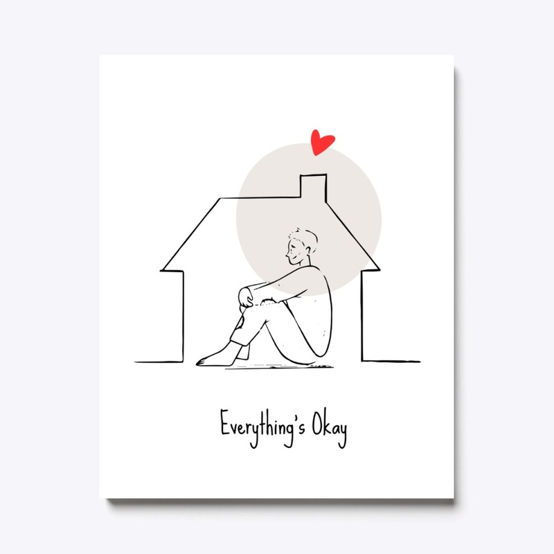 Illustrating Serenity