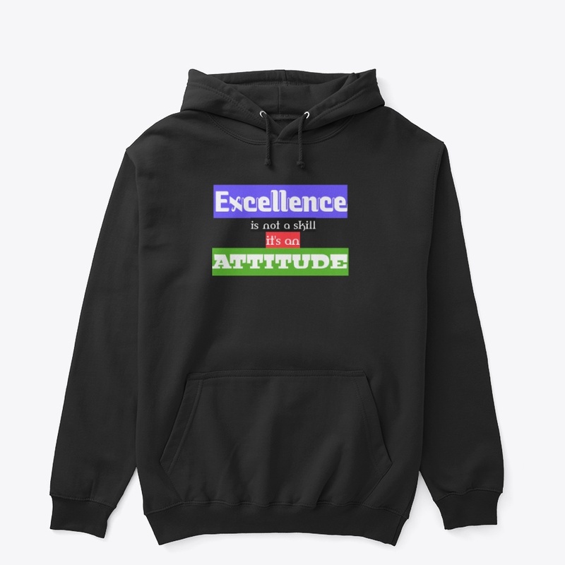 Attitude Boy