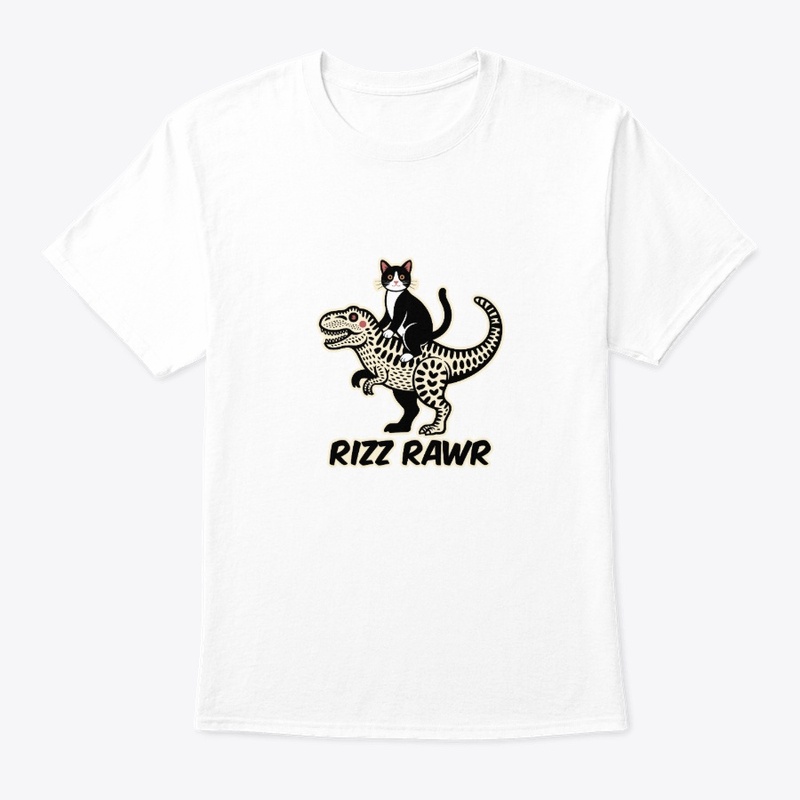 Rizz Rawr 