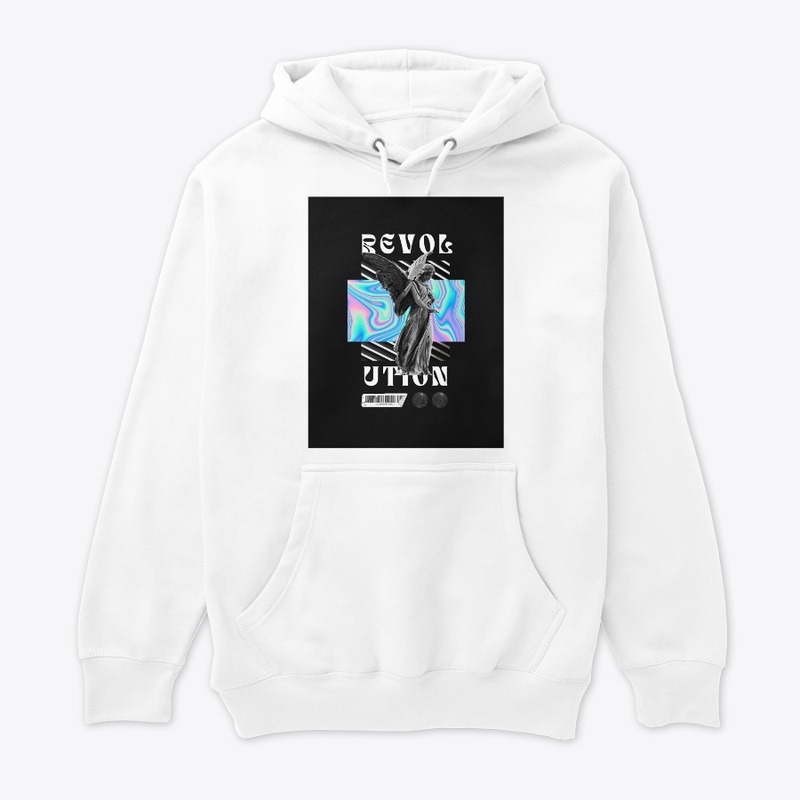 COOL REVOL UNION DESIGN 