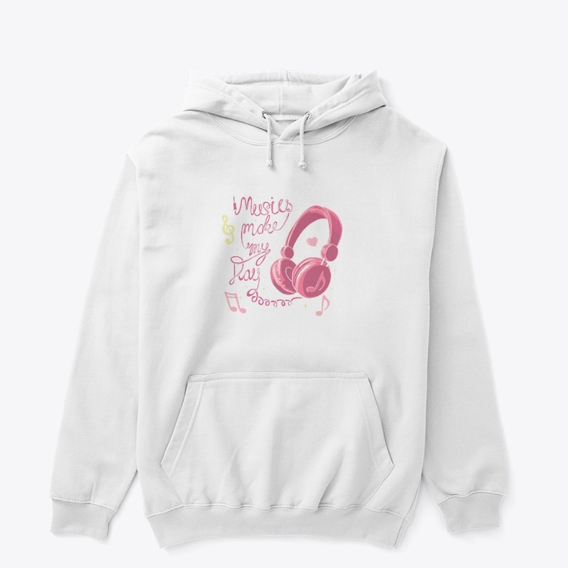 Music love Fans Tshirt 