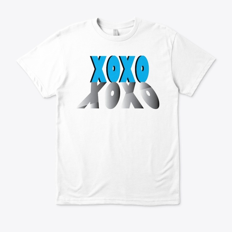XOXO Tshirt