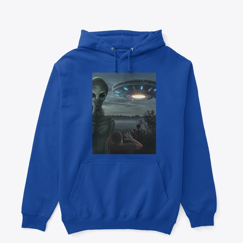 Ufo fun stuff 